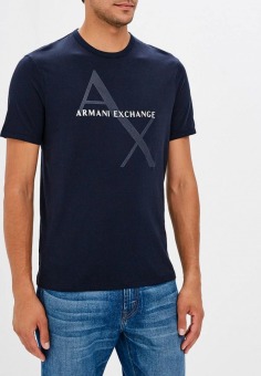 Футболка Armani Exchange