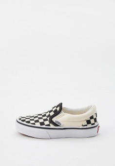 Слипоны Vans