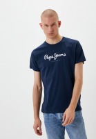 Футболка Pepe Jeans