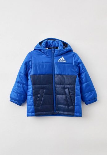 Куртка утепленная adidas