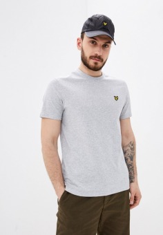 Футболка Lyle & Scott