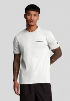 Футболка Lyle & Scott