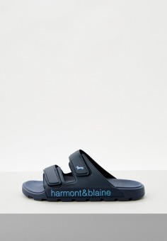 Сланцы Harmont & Blaine