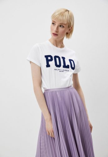 Футболка Polo Ralph Lauren