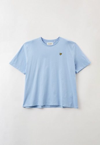 Футболка Lyle & Scott