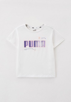 Футболка PUMA