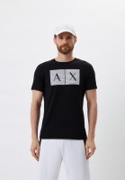 Футболка Armani Exchange