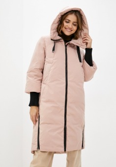 Куртка утепленная Dixi-Coat