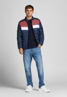 Куртка утепленная Jack & Jones