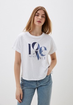 Футболка Pepe Jeans