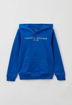 Худи Tommy Hilfiger