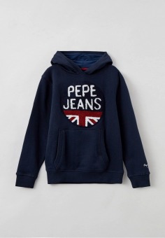 Худи Pepe Jeans