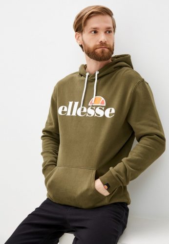 Худи Ellesse