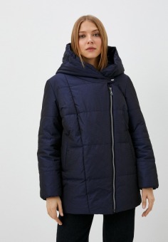 Куртка утепленная Dixi-Coat