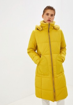 Куртка утепленная Dixi-Coat