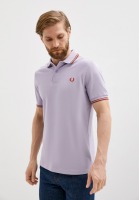 Поло Fred Perry