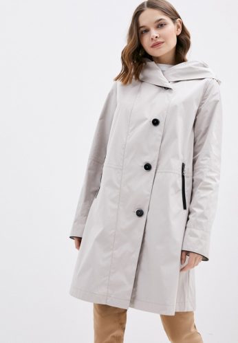 Плащ Dixi-Coat