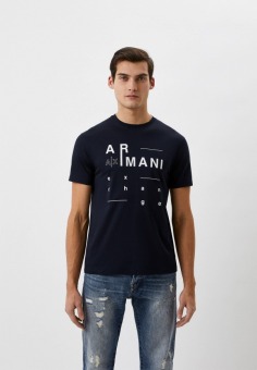 Футболка Armani Exchange