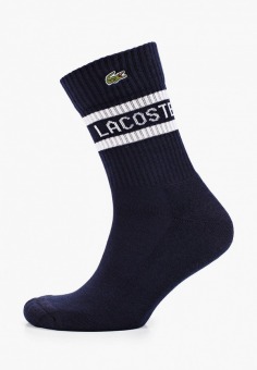 Носки Lacoste