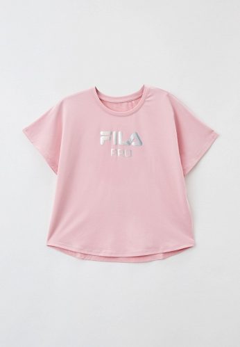 Футболка спортивная Fila