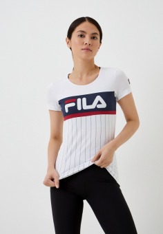 Футболка спортивная Fila