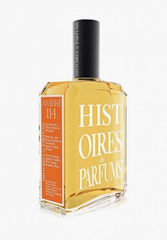 Парфюмерная вода Histoires de Parfums