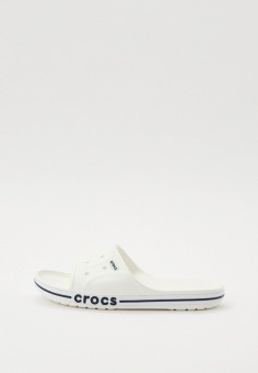 Сланцы Crocs