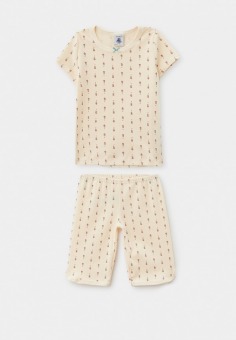 Пижама Petit Bateau