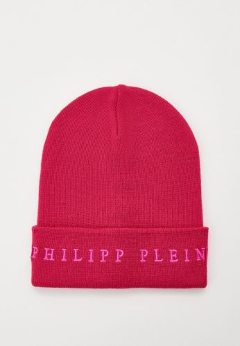 Шапка Philipp Plein