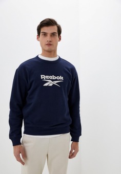 Свитшот Reebok