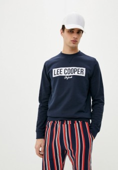 Свитшот Lee Cooper