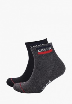 Носки 2 пары Levi's®