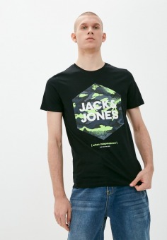 Футболка Jack & Jones