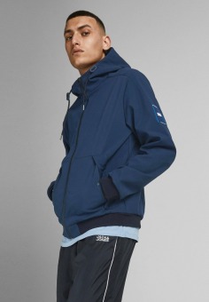 Куртка утепленная Jack & Jones