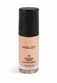 Тональное средство Inglot