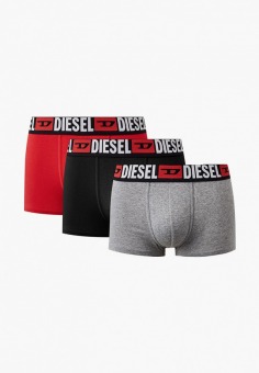 Трусы 3 шт. Diesel