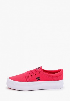 Кеды DC Shoes