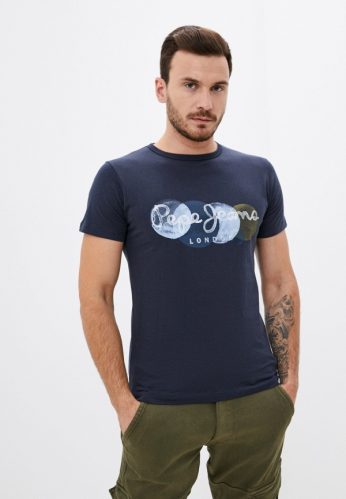 Футболка Pepe Jeans