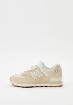 Кроссовки New Balance