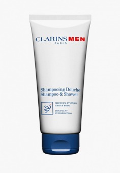 Шампунь Clarins