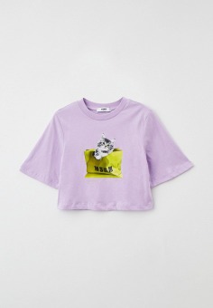 Футболка MSGM Kids