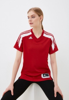 Футболка спортивная adidas