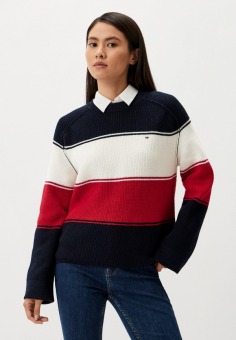 Джемпер Tommy Hilfiger