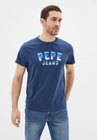 Футболка Pepe Jeans