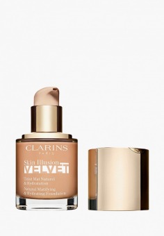 Тональный крем Clarins