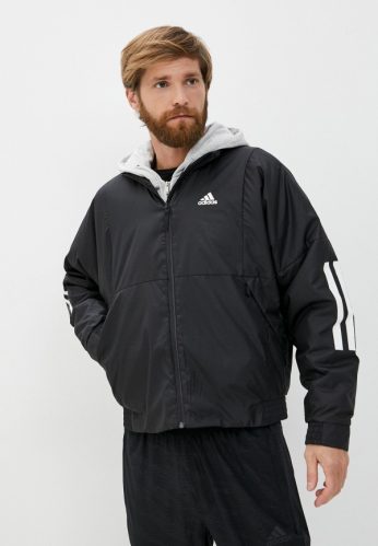 Куртка утепленная adidas