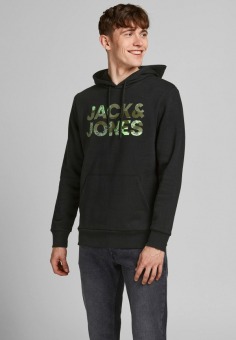 Худи Jack & Jones