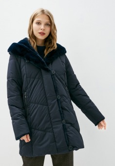 Куртка утепленная Dixi-Coat