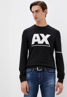 Джемпер Armani Exchange