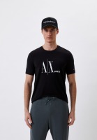 Футболка Armani Exchange